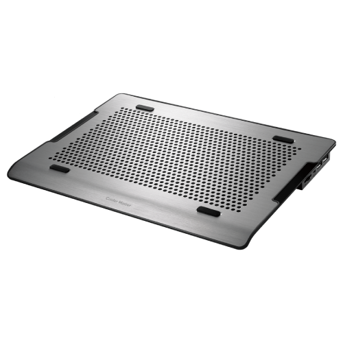 [0012346] Cooler Master NotePal A200 Ultra Slim Laptop Cooler 