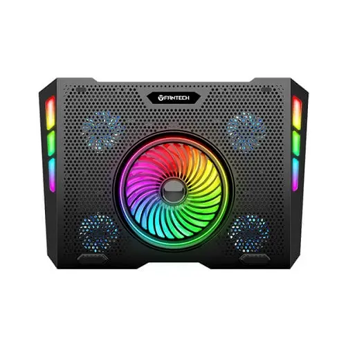 [0012347] Fantech NC20 RGB Laptop Cooler 