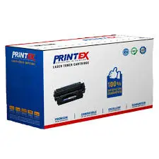 PRINTEX 070 Black Laser Toner CHIPLESS