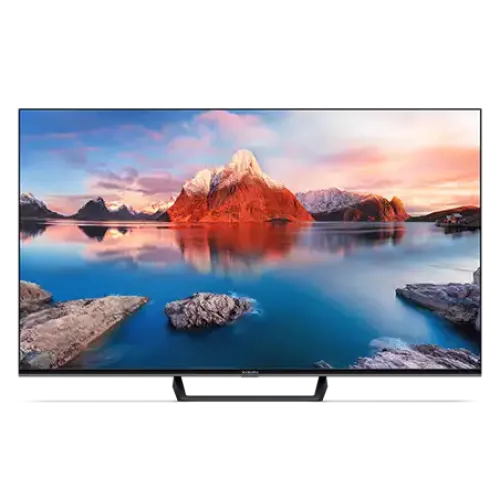 Xiaomi A Pro 43 Inch 4K UHD Smart Android Google TV (Global Version)