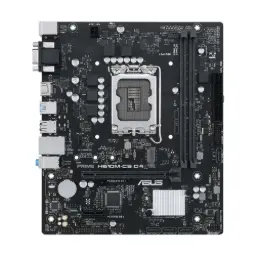 ASUS PRIME H610M-CS D4 mATX Motherboard