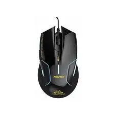Newman Mixed Gaming Mouse