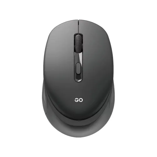 [0000842] Fantech GO W609 Optical Wireless Mouse