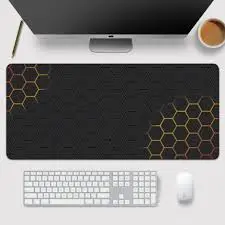 [0012361] MOUSE PAD WITH SHORTCUT KEYS 3MM (300*800MM)/31*11.8 INCH LOCKED