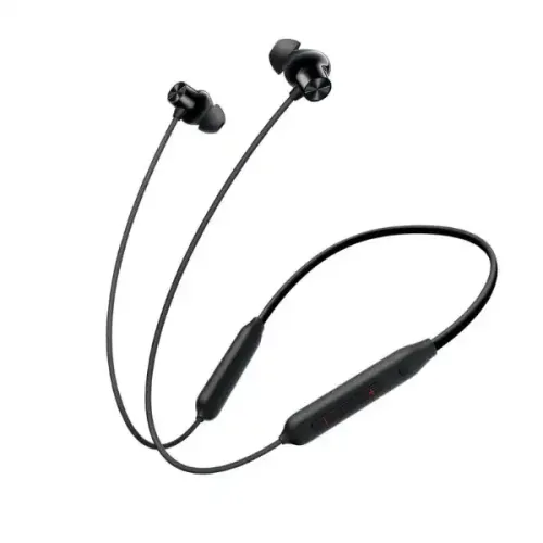 [0012363] OnePlus Bullets Wireless Z2 ANC Bluetooth Neckband