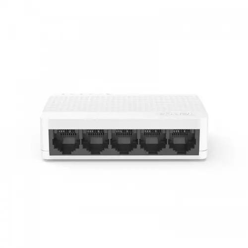 [0012365] Tenda S105 5-port Ethernet Switch