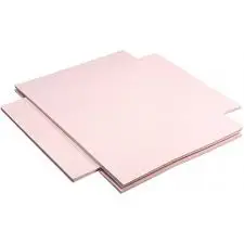 [0012370] REAL COLOR SUBLIMATION A4*100 PAPER(pink)