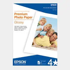 REAL COLOR PHOTO PAPER 180GSM A4*20 BC