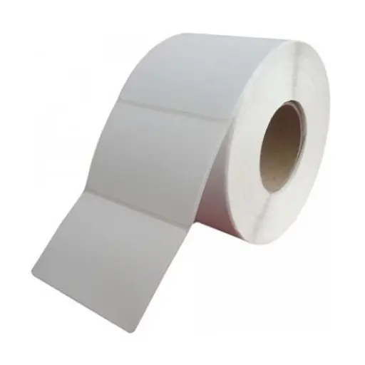 [0012373] 50 x 75mm (2 - 3 Inch) Direct Thermal Label Roll (500 Pcs) 
