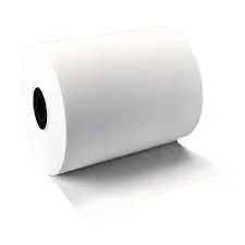 [0012376] Pos Paper 56mm x 38m (2 inch)Thermal POS Paper Roll
