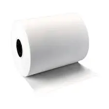 [0012378] Pos Paper 58mm x 38m (2 inch) Thermal POS Paper Roll