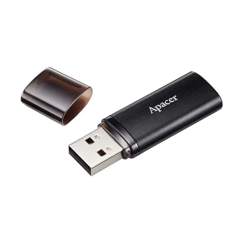 [0008827] Apacer AH25B 128GB USB 3.2 Gen 1 Flash Drive