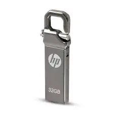 [0008828] PEN DRIVE 32GB HP HP 32GB Pendrive (Unofficial)