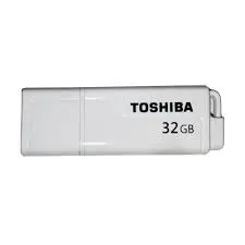 [0012385] TOSHIBA 32GB USB 3.0 PEN DRIVE