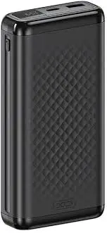 [0012388] XO PB309 20000mAh portable power bank