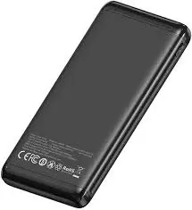 [0012389] XO PB308 10000mAh portable power bank