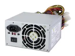 AONETECH P-4 550W BIG FAN POWER SUPPLY