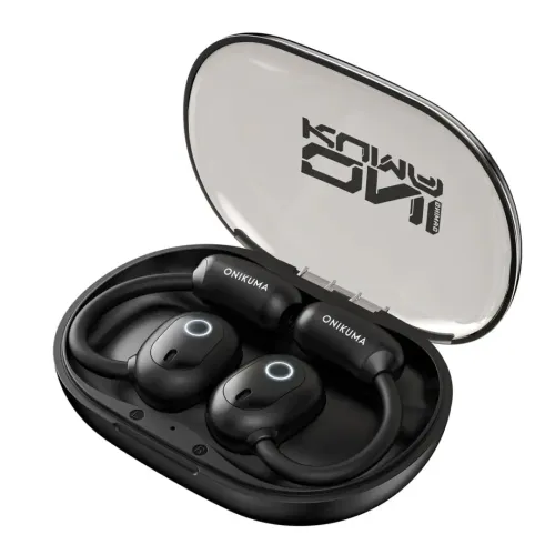 [0012414] Onikuma T25 Wireless Earbuds