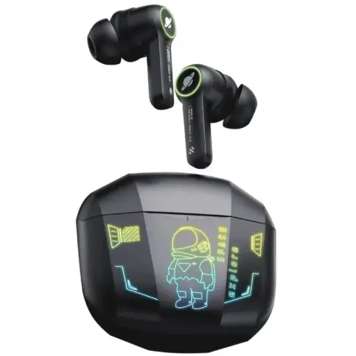 [0012417] Onikuma T36 TWS Bluetooth-compatible Earbuds