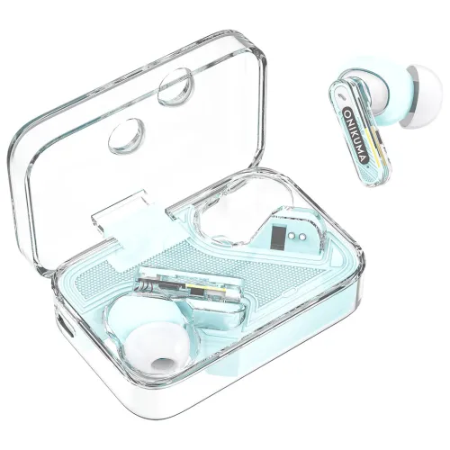 [0012419] Onikuma T5 Bluetooth Earbuds