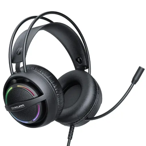 [0012421] Onikuma X88 wired Gaming Headphone