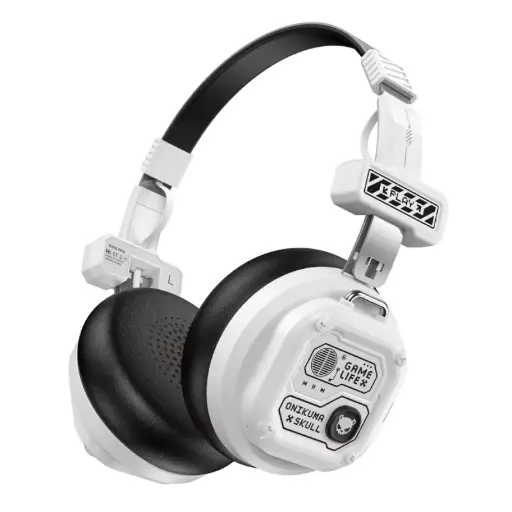 [0012424] Onikuma GT803 Tri-mode Wireless Gaming Headphone