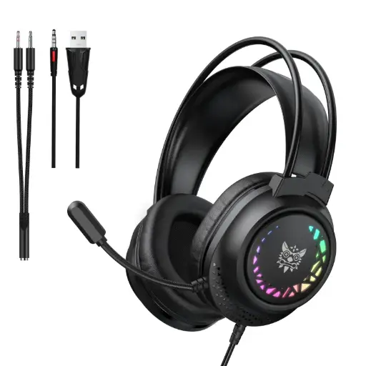 [0012427] Onikuma X92 Gaming Headphone