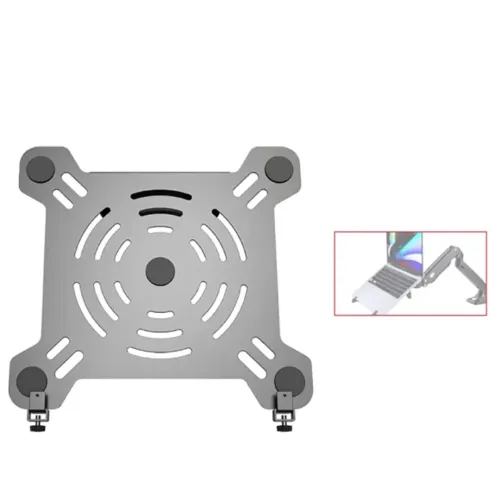 [0012457] ZENO MP2 Laptop Tray Stand 
