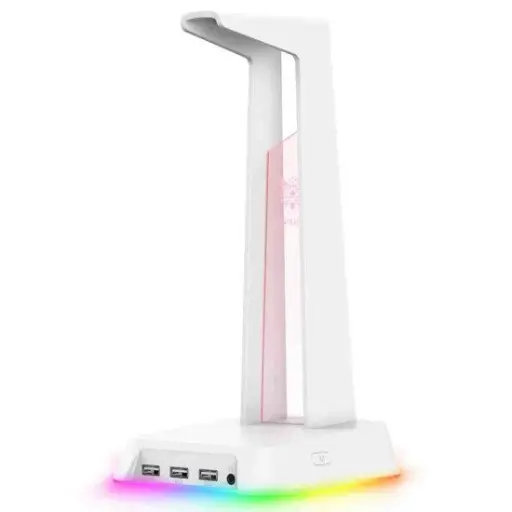 [0012462] Onikuma ST-2 RGB Gaming Headphone Stand
