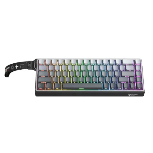 [0012466] Onikuma G69 Mechanical Gaming Keyboard