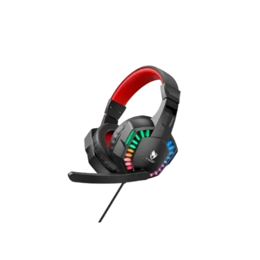 [0012488] T-WOLF H120 RGB Wired Gaming Headphone