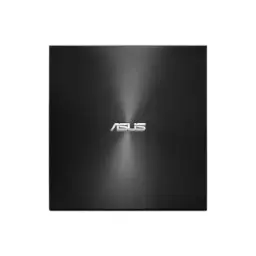 ASUS ZenDrive U7M Ultra-Slim Portable External DVD Writer 