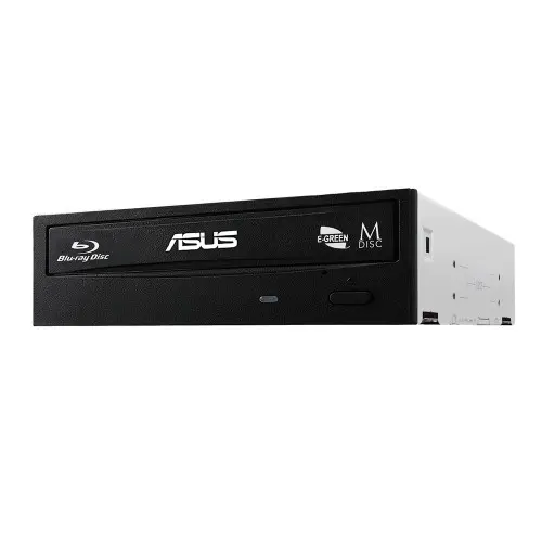 ASUS BW-16D1HT Ultra-fast 16X Blu-ray DVD Writer 