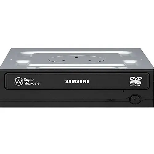 [0012501] Samsung Internal DVD RW 