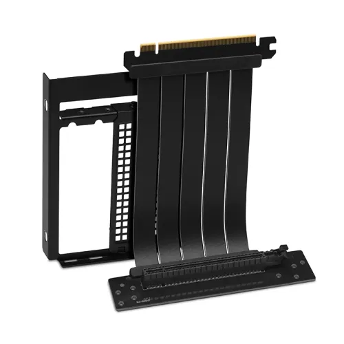 [0012507] DeepCool PCIe 4.0 Vertical GPU Bracket 