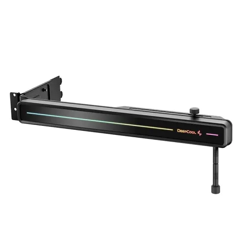 [0012513] DeepCool ST500 ARGB GPU Support Bracket 
