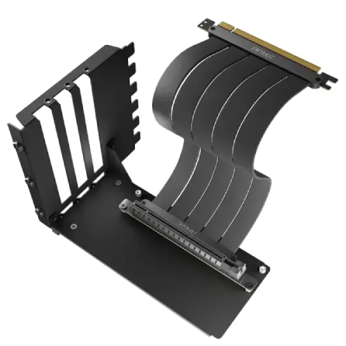 [0012515] Antec RTX40 PCIe4.0 Riser Cable Vertical Bracket Kit 