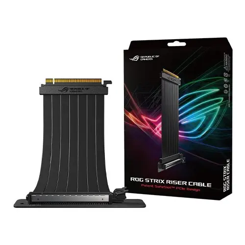Asus RS200 ROG Strix Riser Cable 
