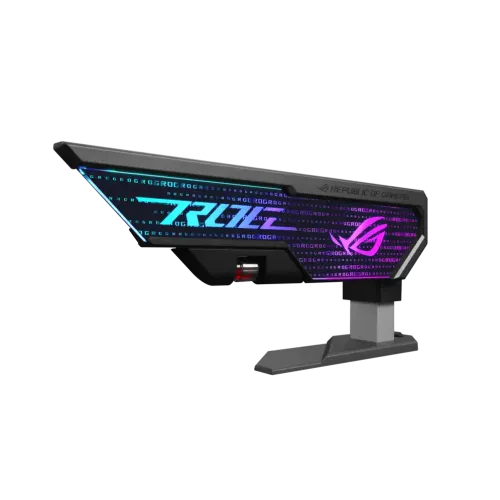 [0012525] ASUS XH01 ROG Herculx Graphics Card Holder 