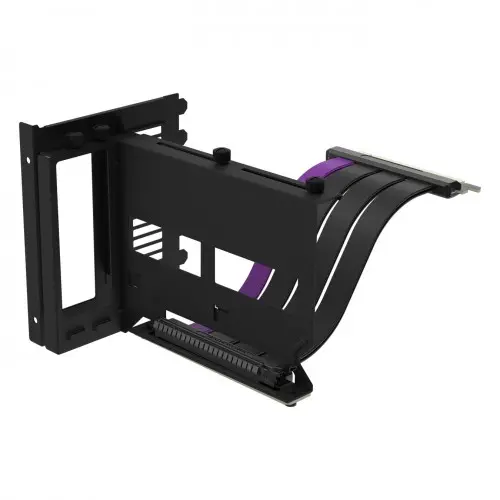 [0012536] Cooler Master Universal Vertical Graphics Card Holder Kit V2 (PCIe 4.0) 