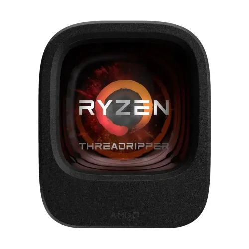[0012546] AMD Ryzen Threadripper 1900X Processor 