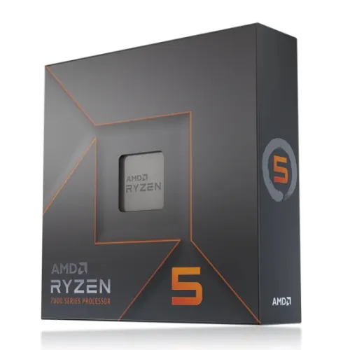 [0012549] AMD Ryzen 5 7600X Processor 