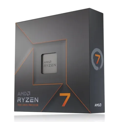 [0012553] AMD Ryzen 7 7700X Processor 
