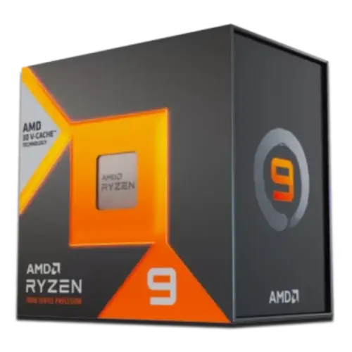 [0012561] AMD Ryzen 9 7950X3D Gaming Processor 
