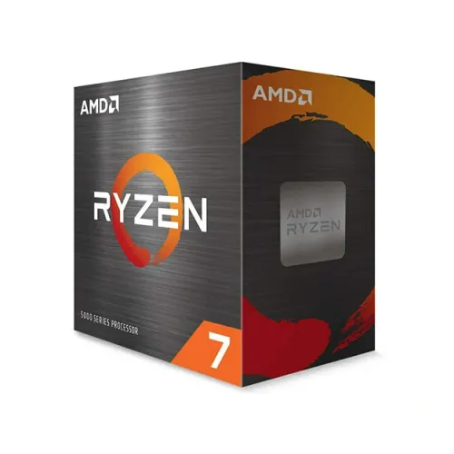 [0012562] AMD Ryzen 7 PRO 5750G Processor with Radeon Graphics 