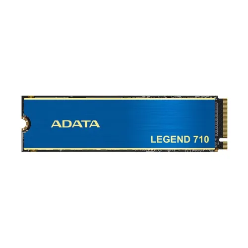 [0000863] Adata LEGEND 710 1TB M.2 PCIe Gen3 x4 NVMe SSD