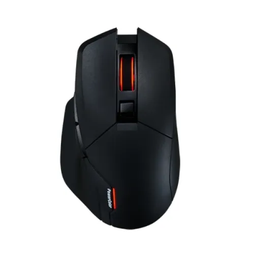 [0012584] PowerColor ALPHYN AM10 Tri-Mode Wireless Gaming Mouse