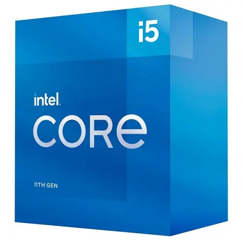 [0012588] Intel 11th Gen Core i5-11500 Rocket Lake Processor 
