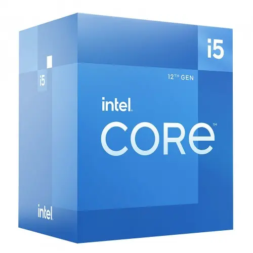 [0008954] Intel 12th Gen Core i5-12500 Alder Lake Processor 