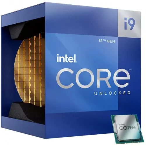 [0008966] Intel 12th Gen Core i9-12900K Alder Lake Processor 